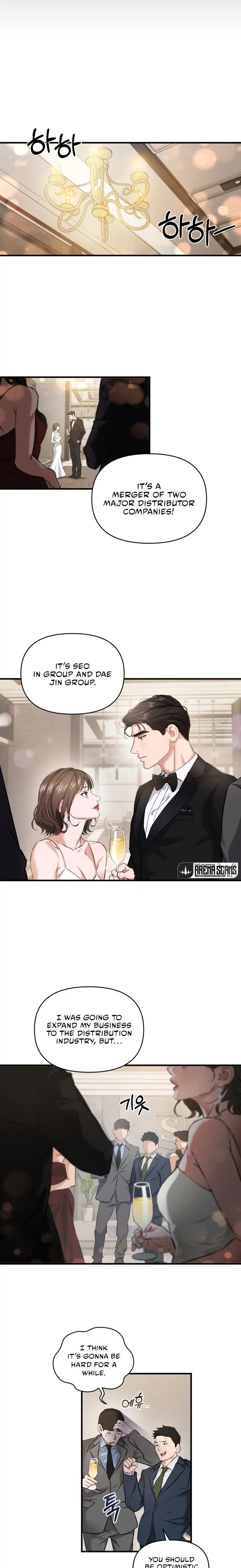 Apollo’s Heart Chapter 1 - page 7