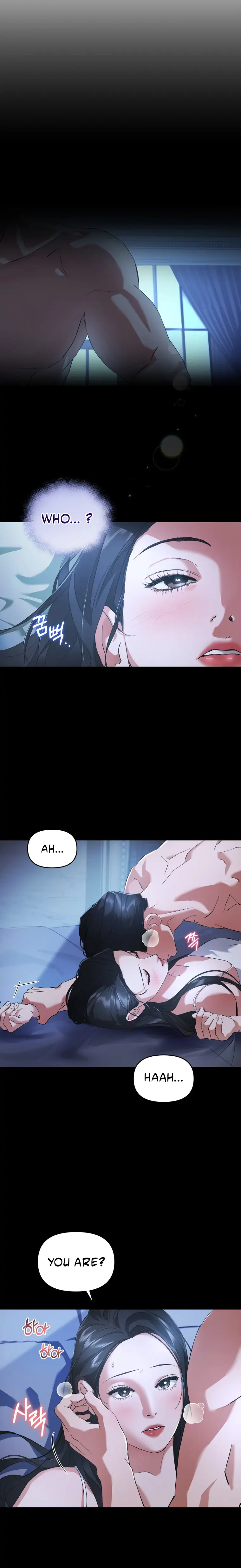 Apollo’s Heart Chapter 4 - page 8