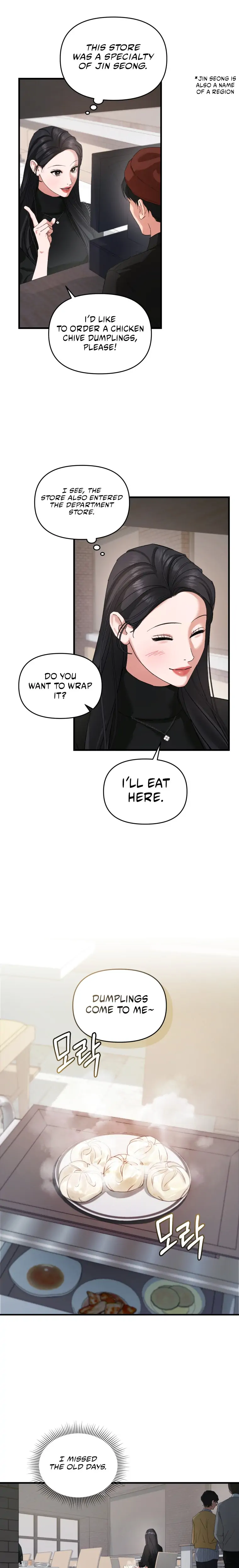 Apollo’s Heart Chapter 5 - page 18