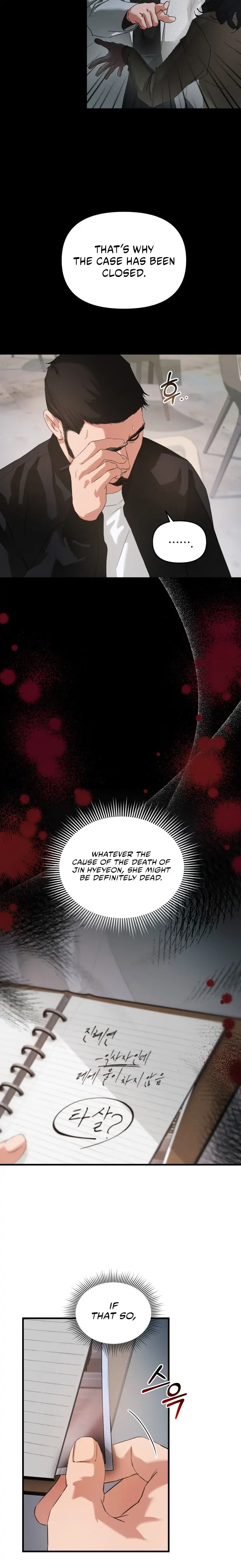 Apollo’s Heart Chapter 5 - page 4