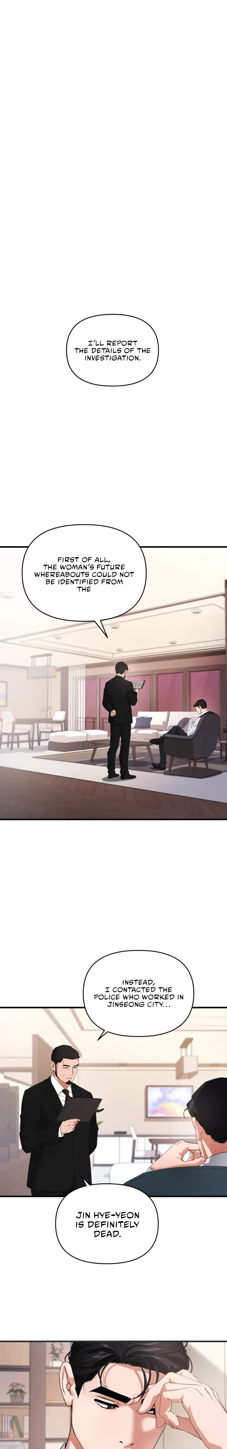Apollo’s Heart Chapter 6 - page 4