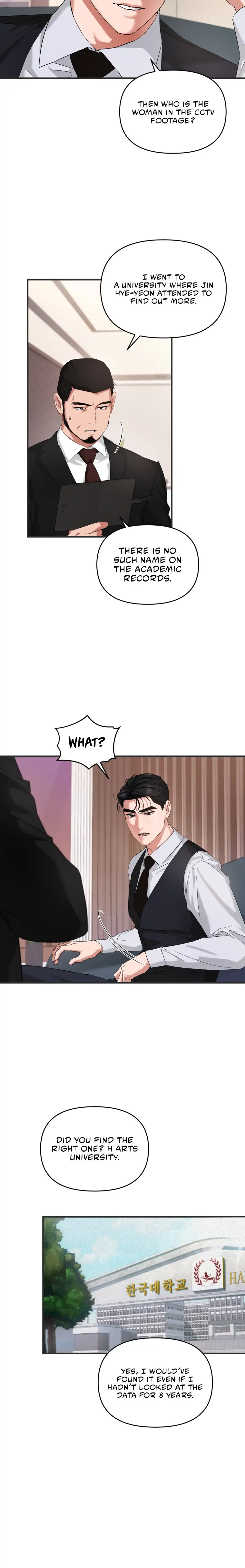 Apollo’s Heart Chapter 6 - page 5