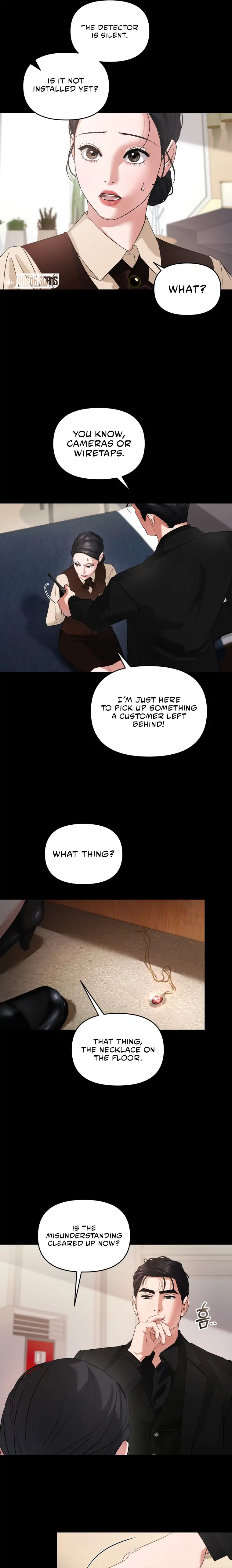 Apollo’s Heart Chapter 7 - page 18