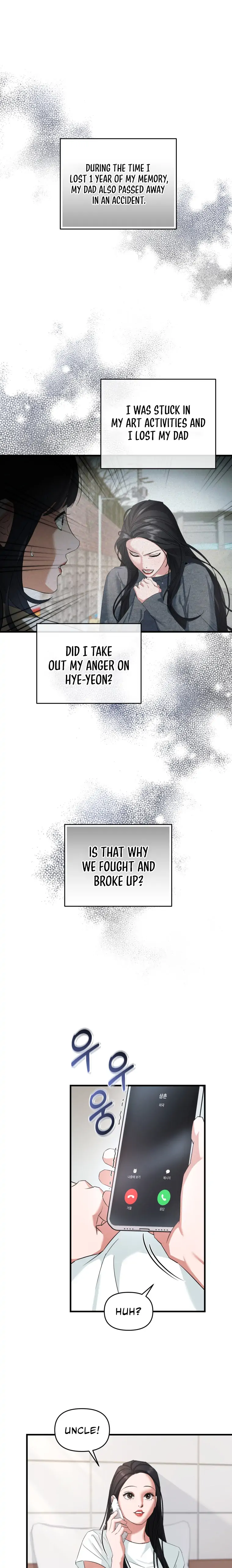 Apollo’s Heart Chapter 7 - page 6