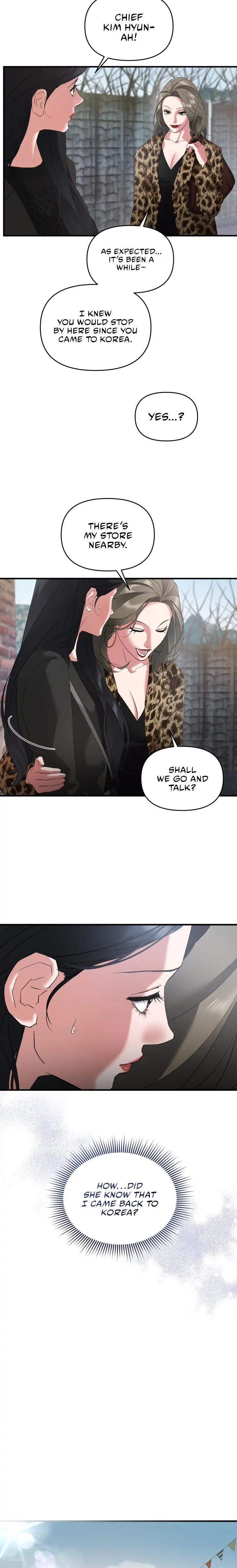 Apollo’s Heart Chapter 8 - page 16
