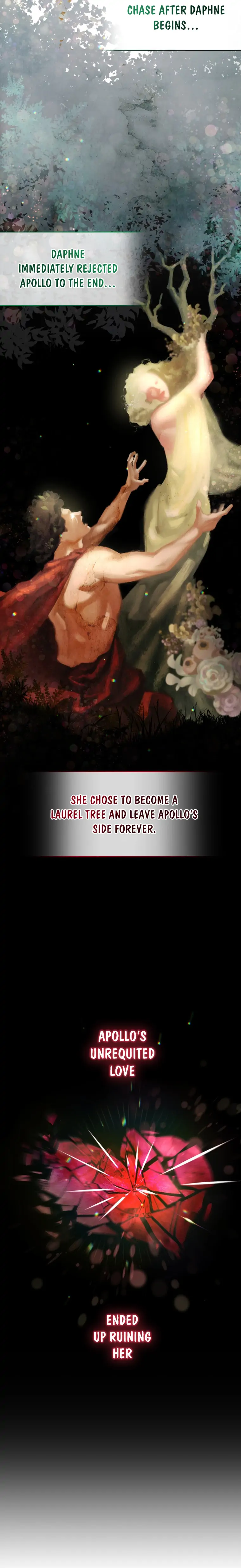 Apollo’s Heart Chapter 3 - page 18