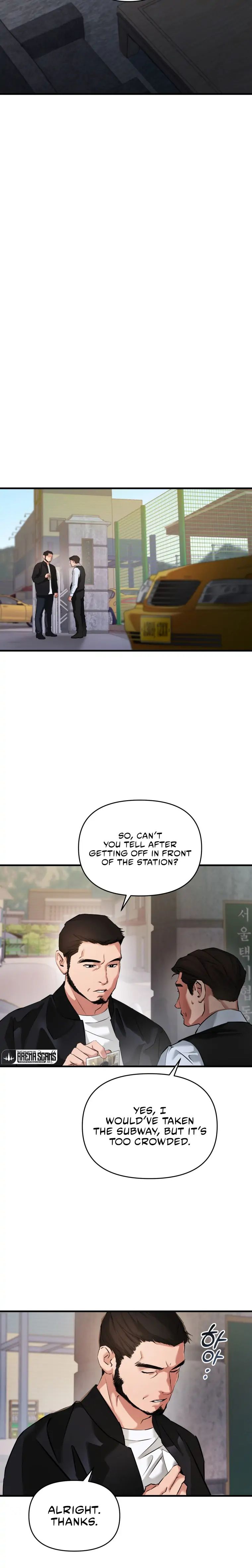 Apollo’s Heart Chapter 3 - page 23