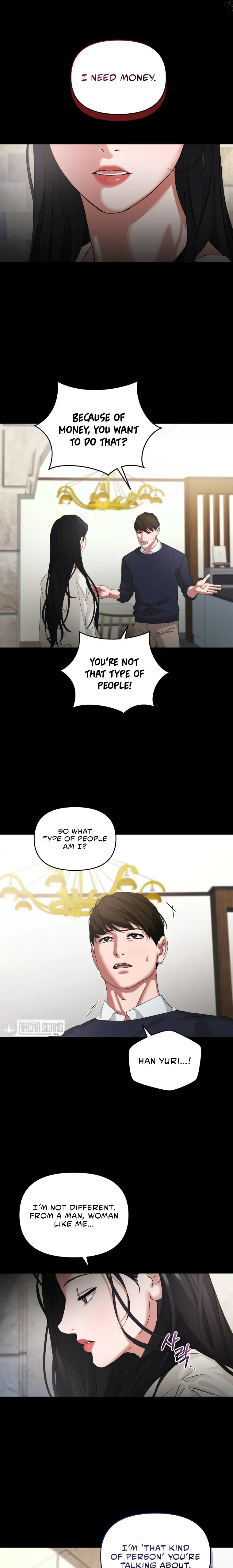 Apollo’s Heart Chapter 10 - page 18