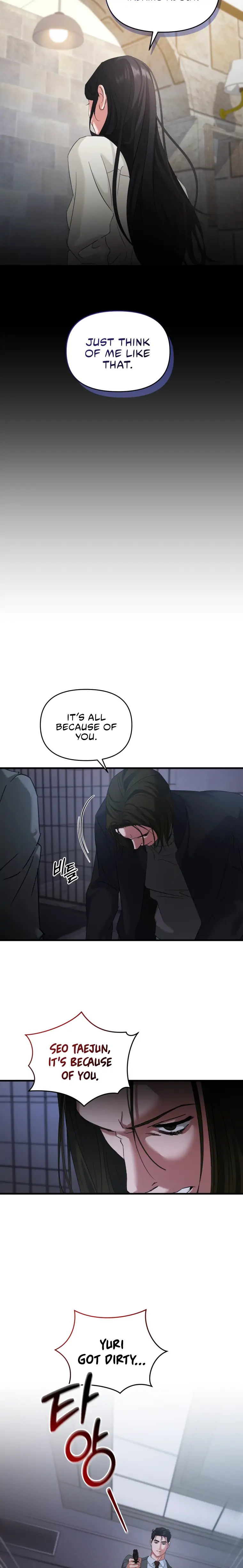 Apollo’s Heart Chapter 10 - page 19