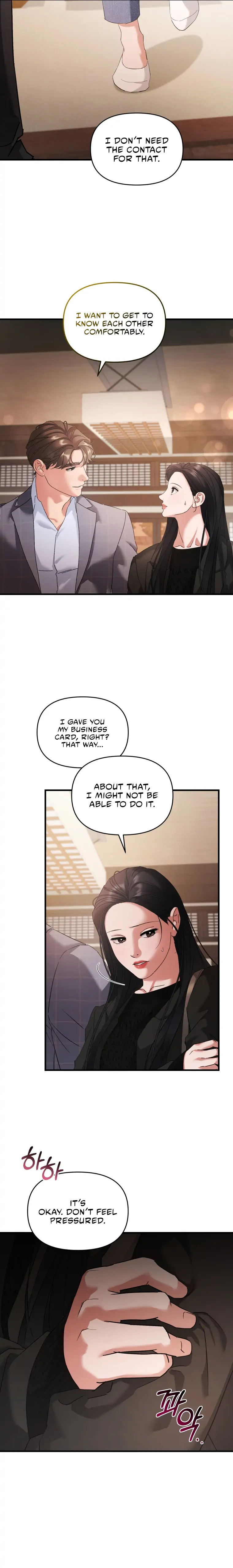 Apollo’s Heart Chapter 10 - page 9