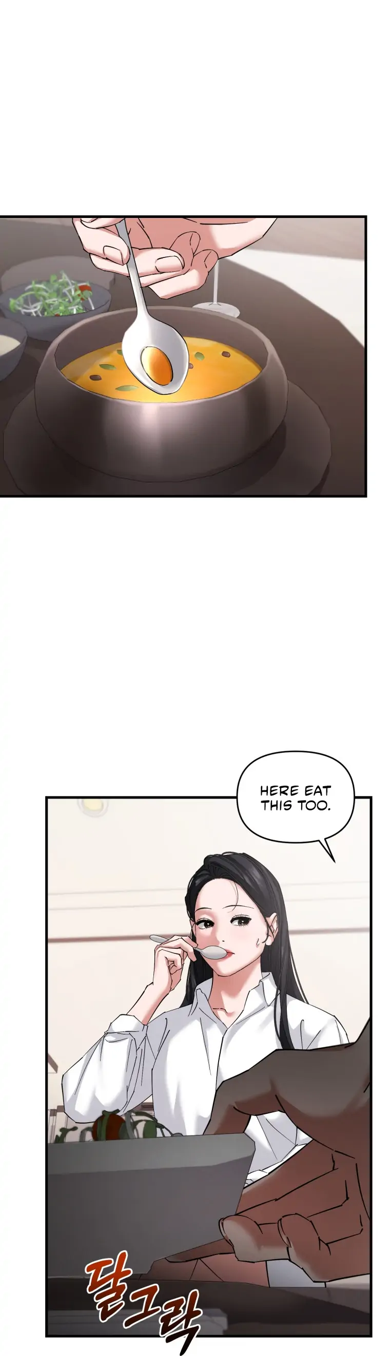 Apollo’s Heart Chapter 18 - page 11