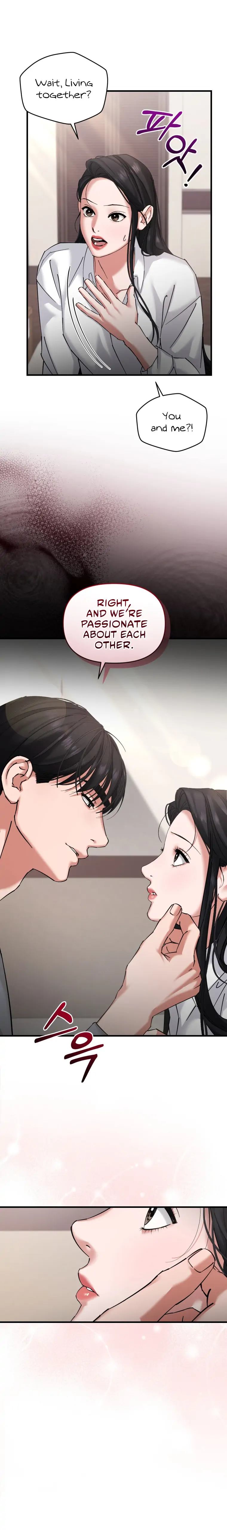 Apollo’s Heart Chapter 18 - page 2