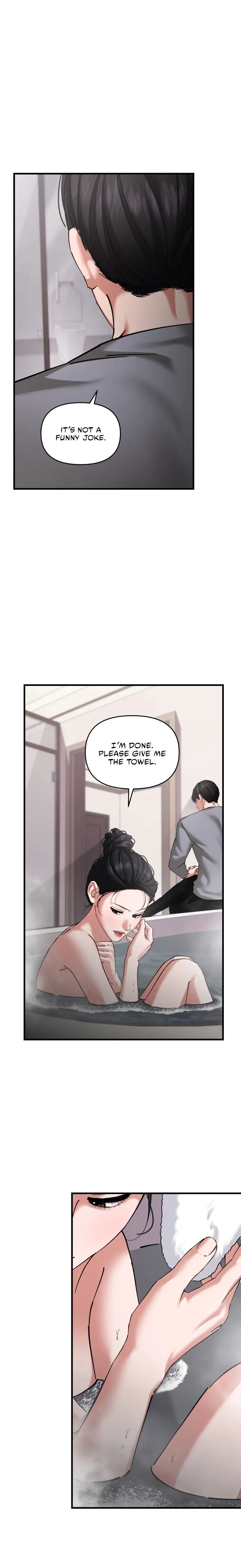 Apollo’s Heart Chapter 18 - page 20