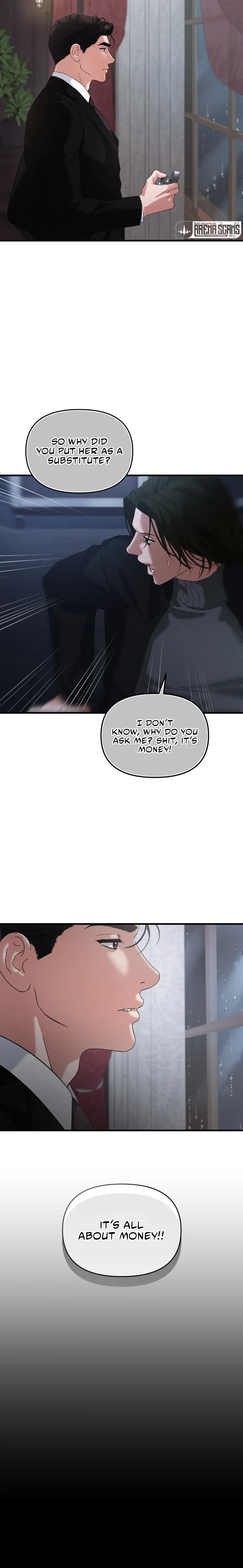 Apollo’s Heart Chapter 11 - page 14