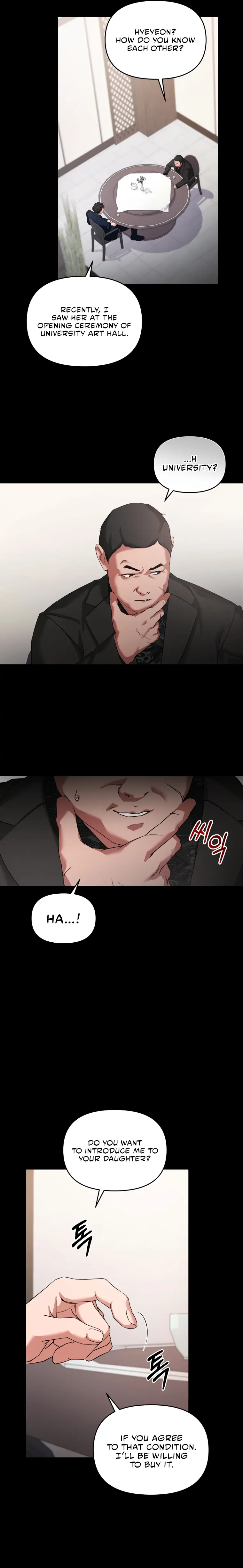 Apollo’s Heart Chapter 11 - page 17
