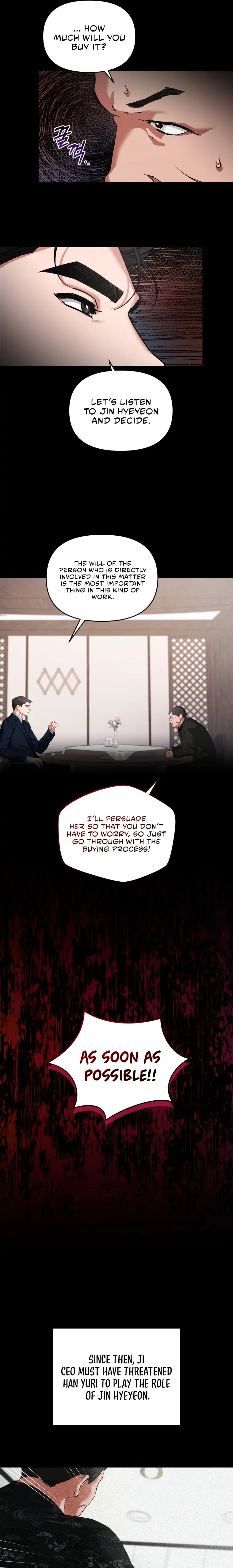 Apollo’s Heart Chapter 11 - page 18