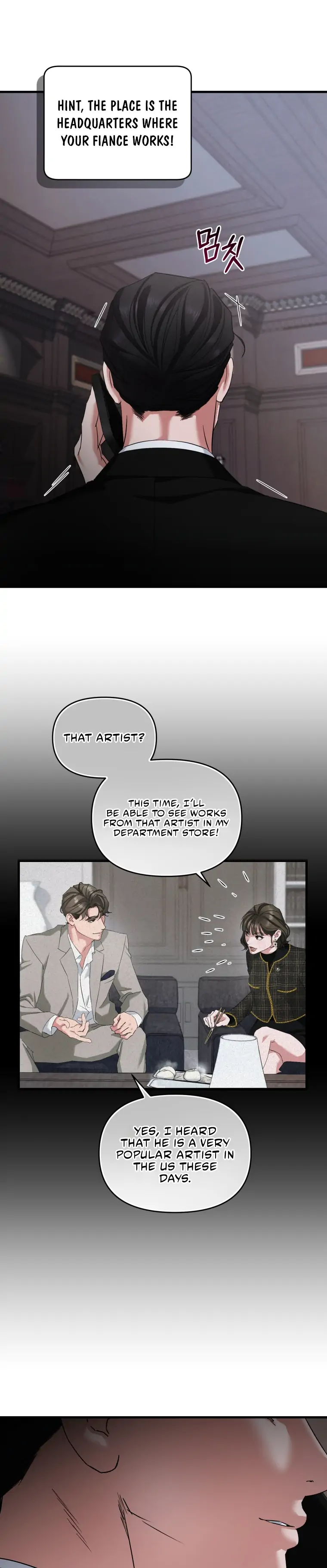 Apollo’s Heart Chapter 11 - page 23