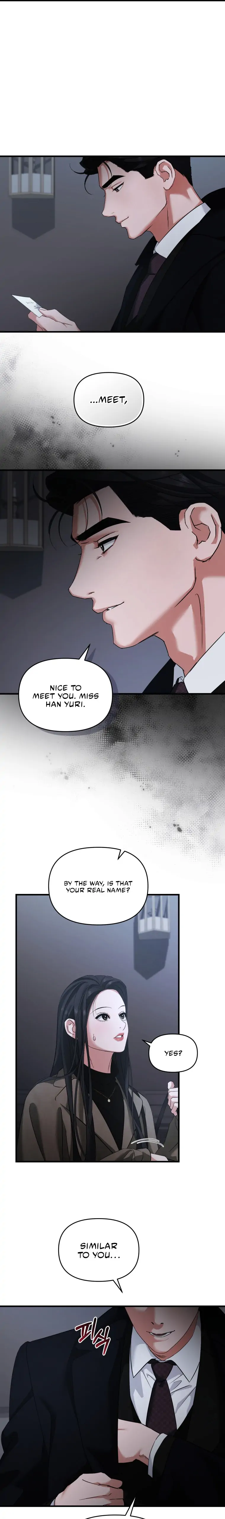 Apollo’s Heart Chapter 12 - page 20