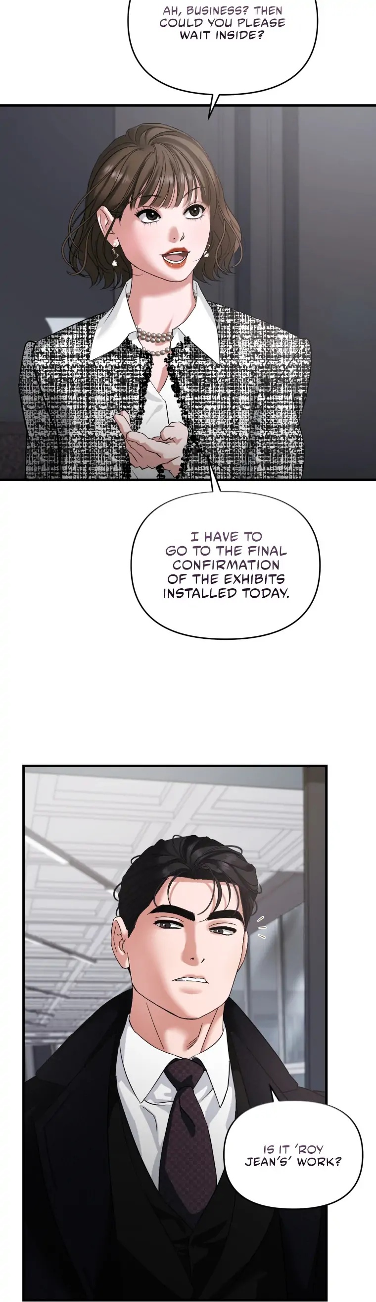 Apollo’s Heart Chapter 12 - page 6