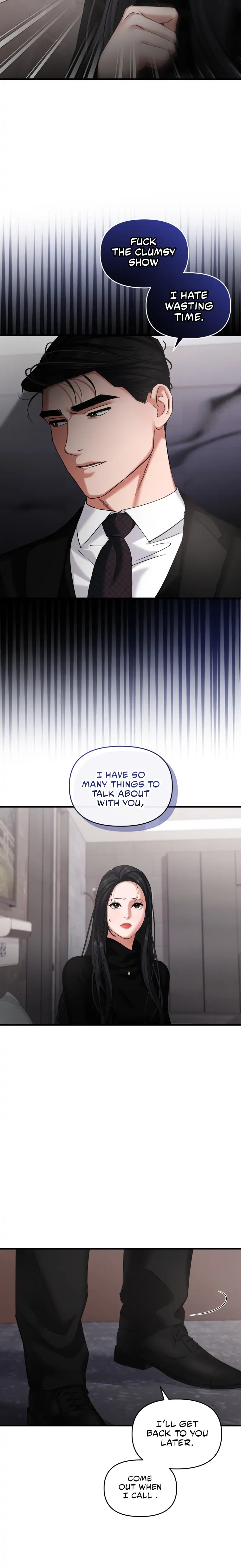 Apollo’s Heart Chapter 14 - page 13