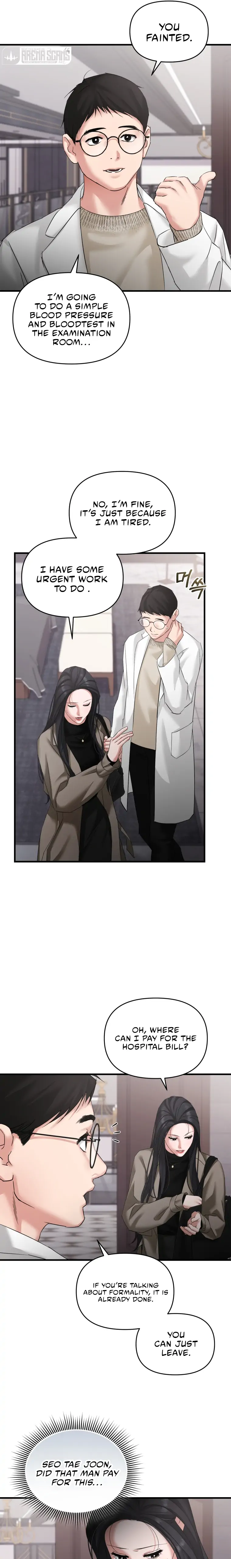 Apollo’s Heart Chapter 14 - page 17