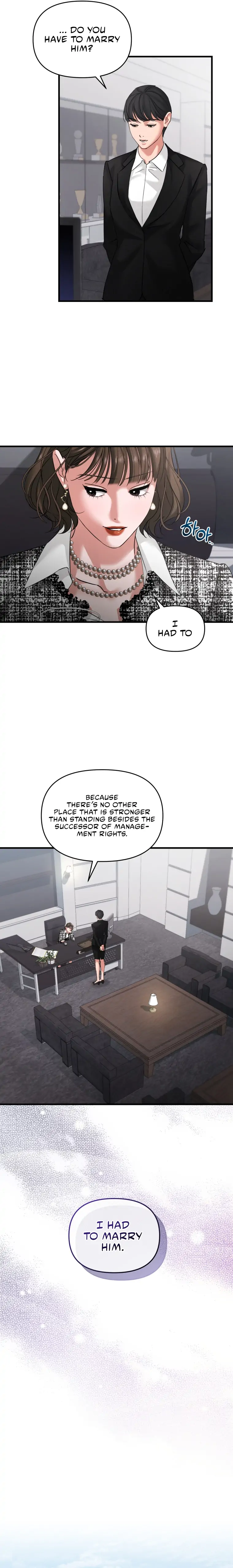 Apollo’s Heart Chapter 14 - page 5