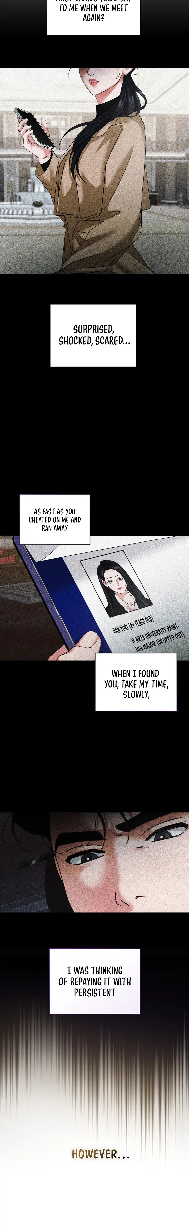 Apollo’s Heart Chapter 14 - page 7