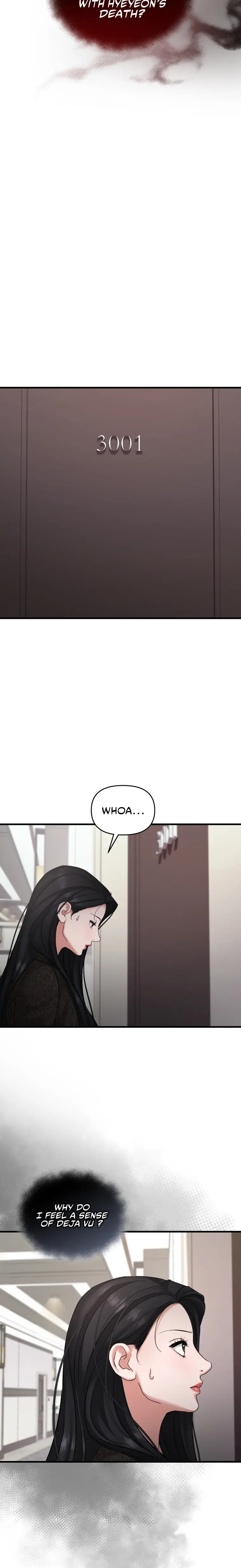 Apollo’s Heart Chapter 15 - page 18