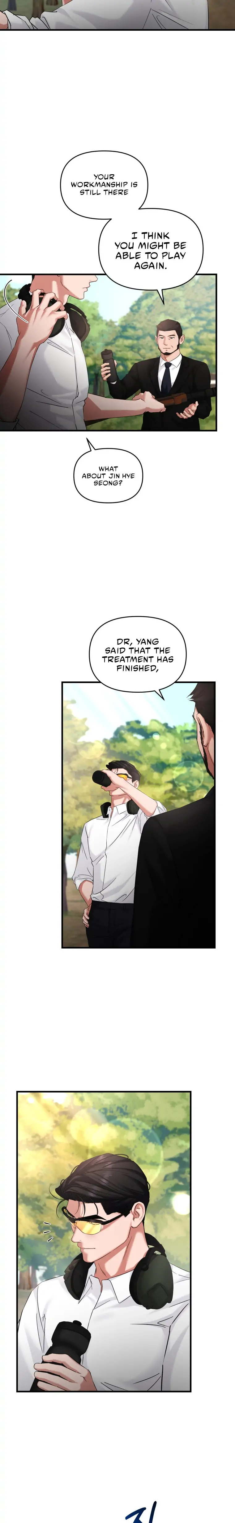 Apollo’s Heart Chapter 15 - page 3
