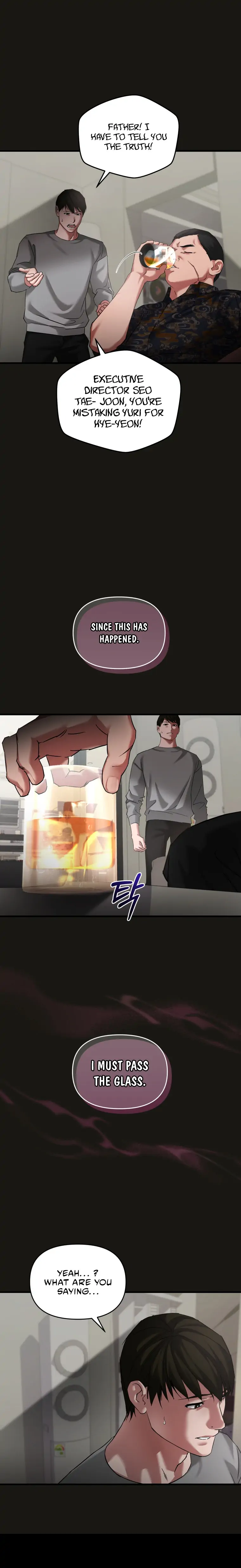 Apollo’s Heart Chapter 15 - page 9