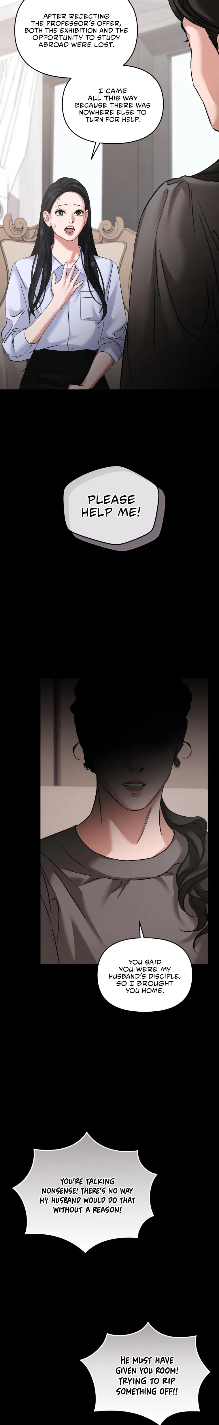 Apollo’s Heart Chapter 16 - page 13