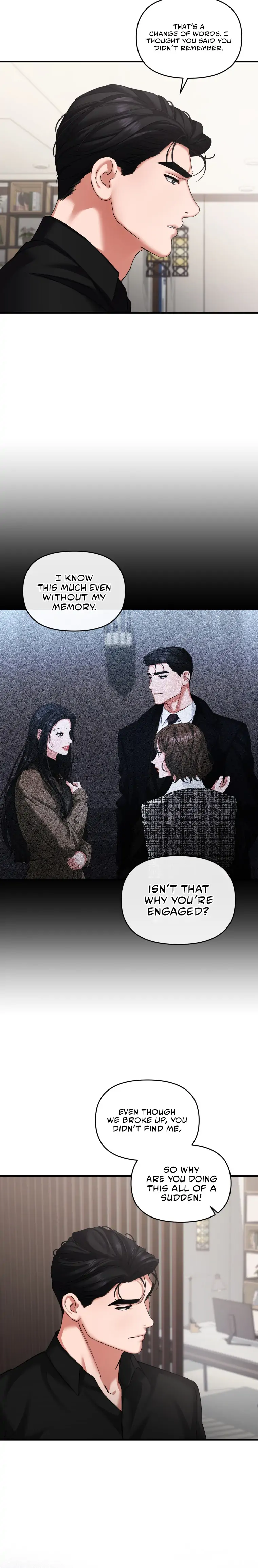 Apollo’s Heart Chapter 16 - page 17