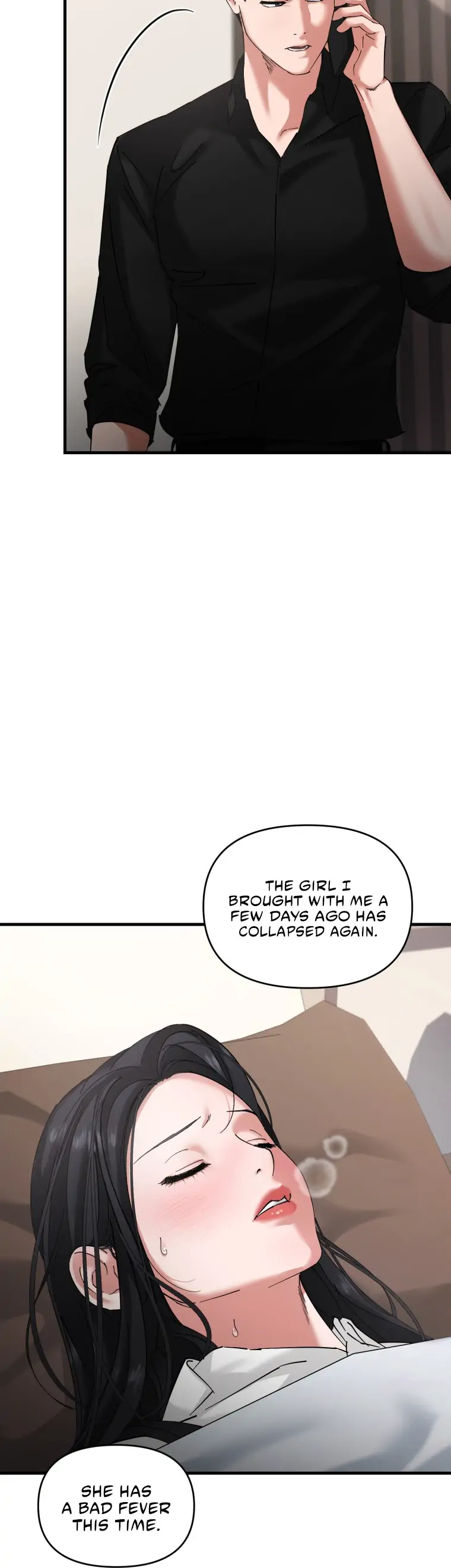 Apollo’s Heart Chapter 16 - page 21