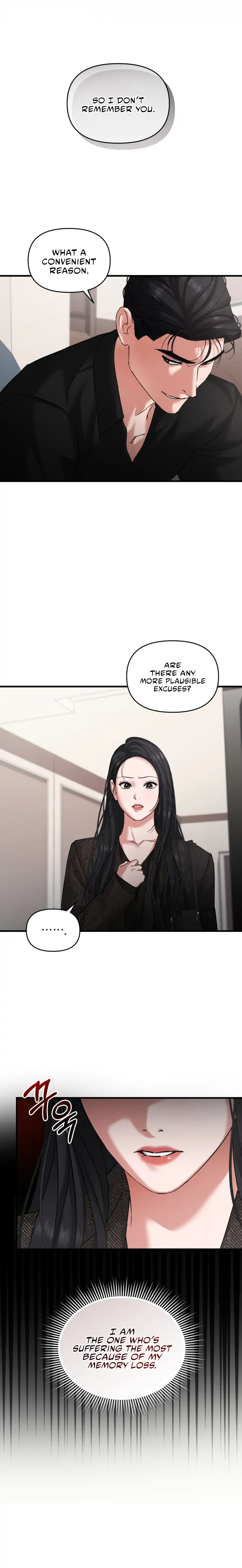 Apollo’s Heart Chapter 16 - page 7