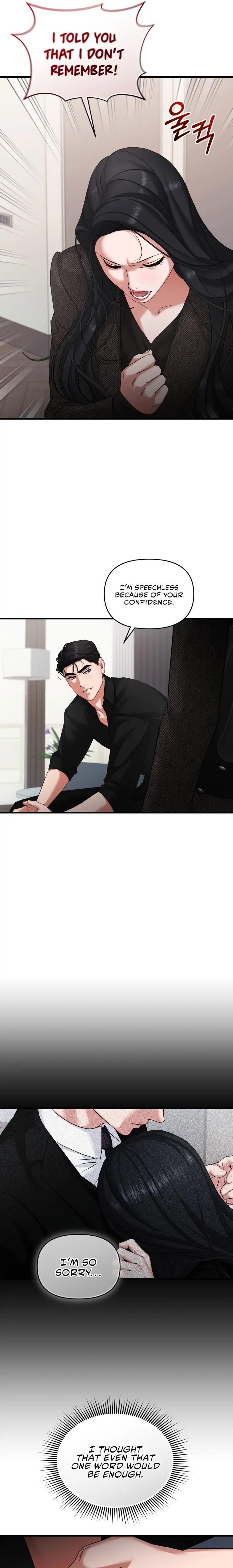 Apollo’s Heart Chapter 16 - page 8