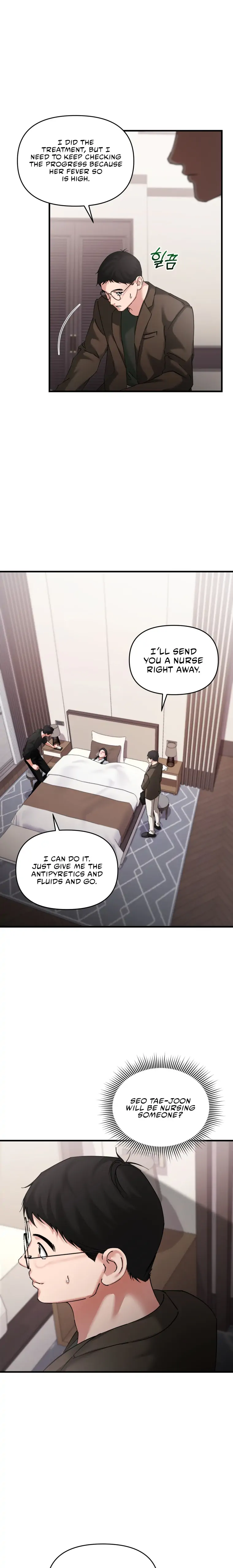 Apollo’s Heart Chapter 17 - page 5