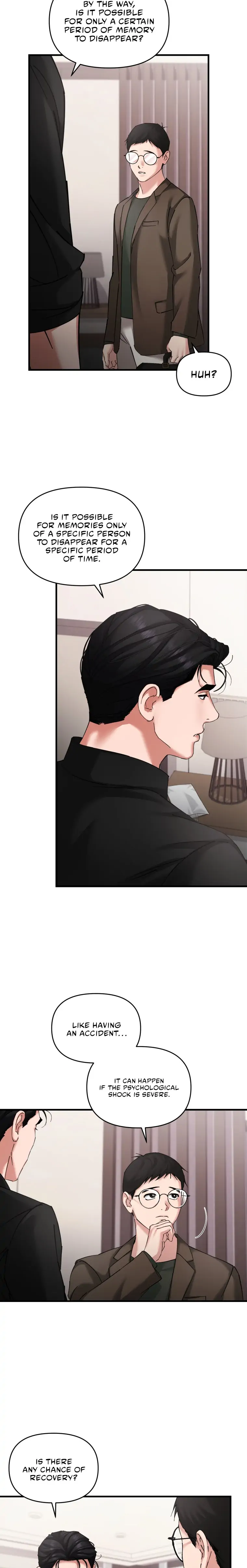 Apollo’s Heart Chapter 17 - page 6