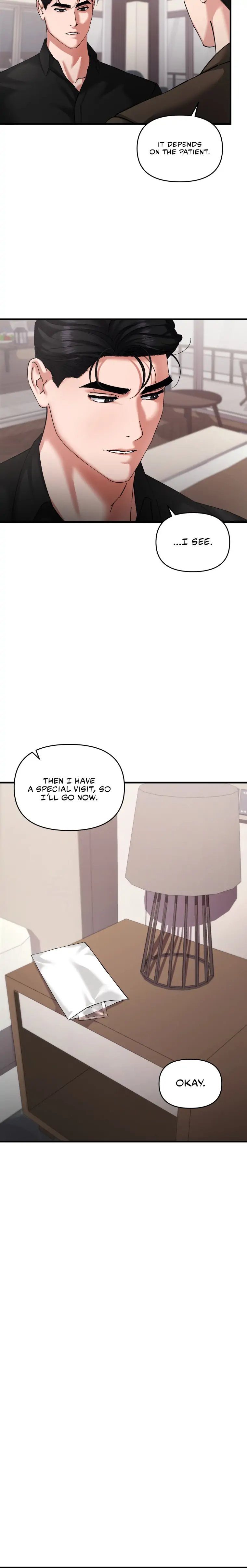 Apollo’s Heart Chapter 17 - page 7