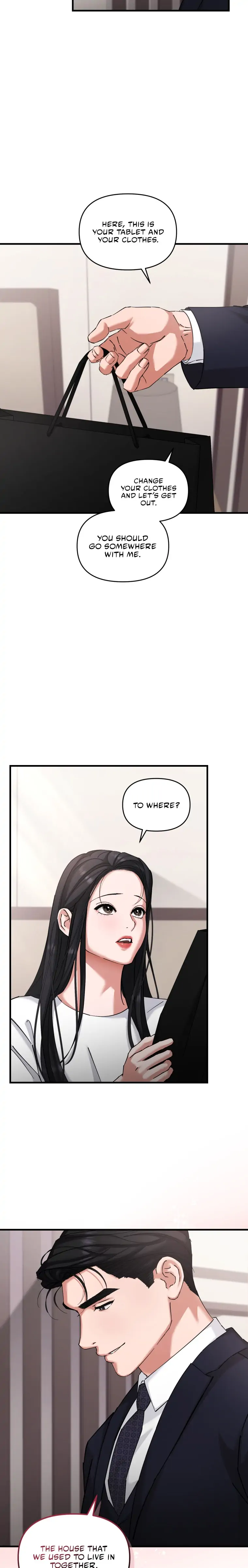 Apollo’s Heart Chapter 19 - page 3