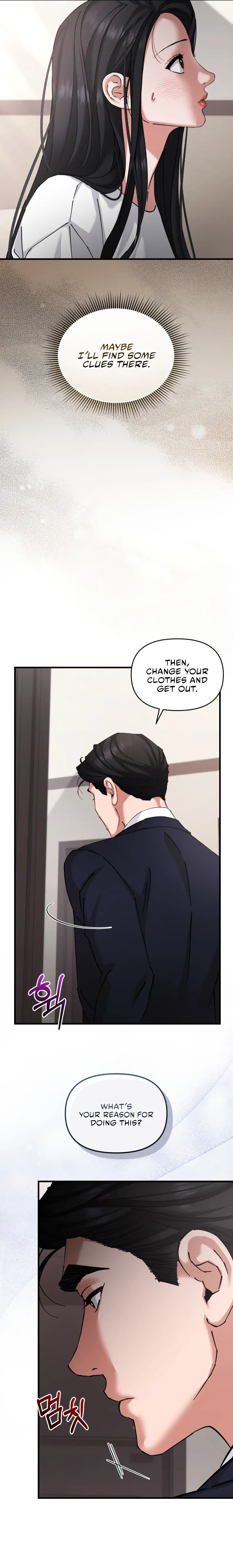 Apollo’s Heart Chapter 19 - page 5