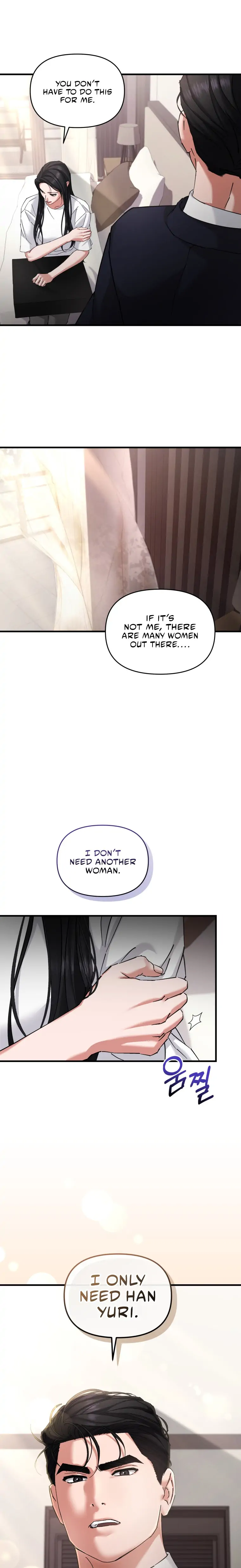 Apollo’s Heart Chapter 19 - page 6