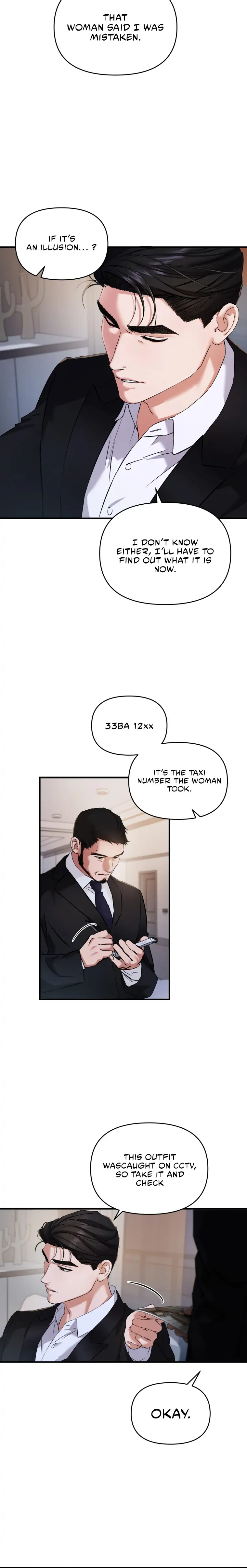 Apollo’s Heart Chapter 2 - page 16