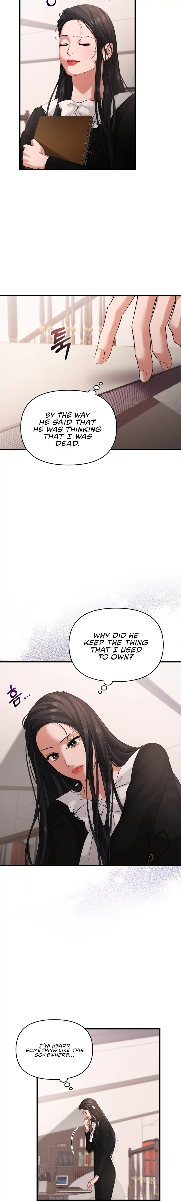 Apollo’s Heart Chapter 20 - page 12
