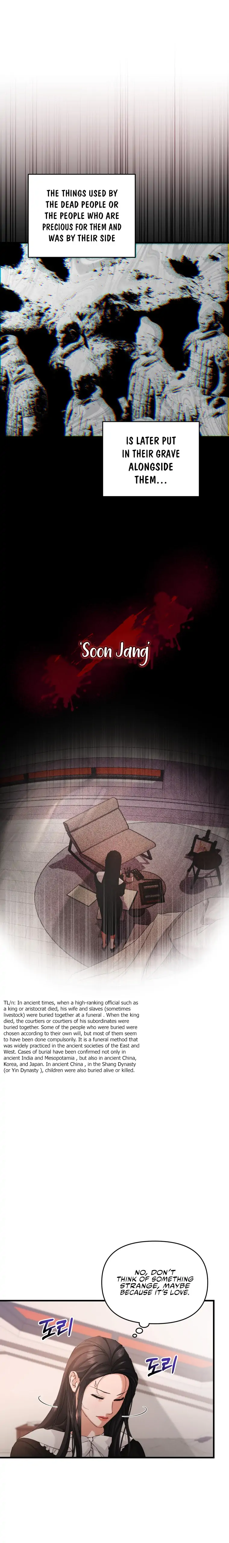 Apollo’s Heart Chapter 20 - page 13