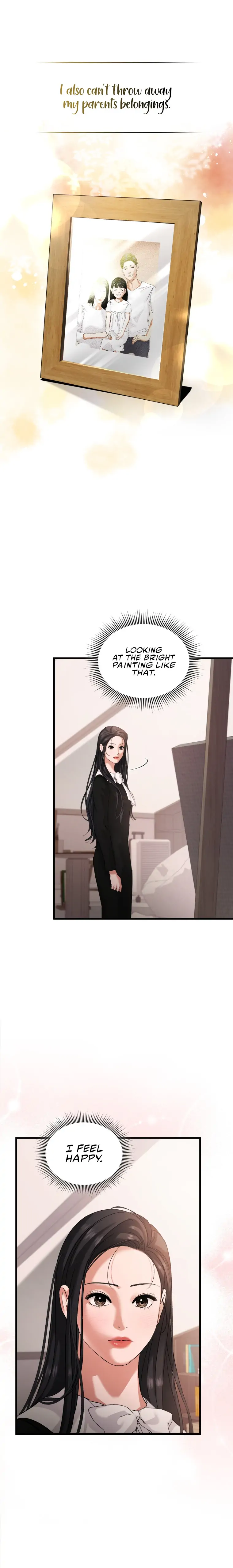 Apollo’s Heart Chapter 20 - page 14