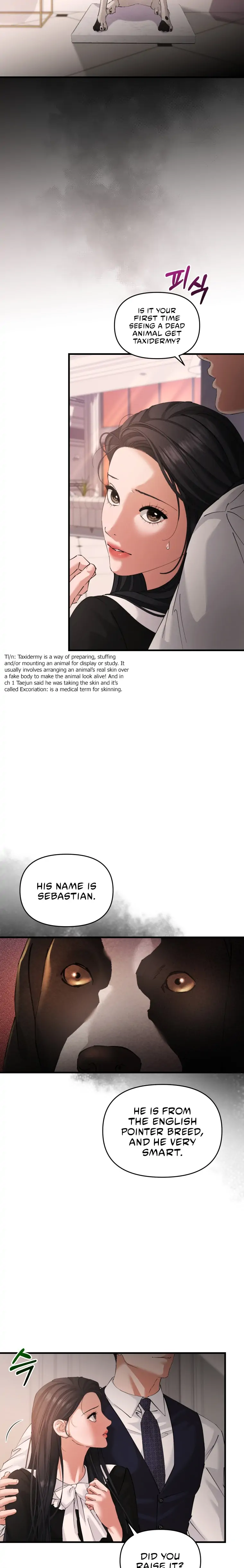 Apollo’s Heart Chapter 20 - page 2