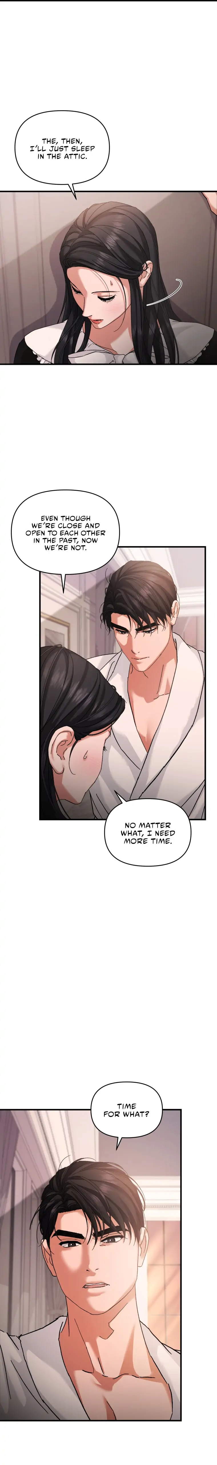 Apollo’s Heart Chapter 20 - page 20
