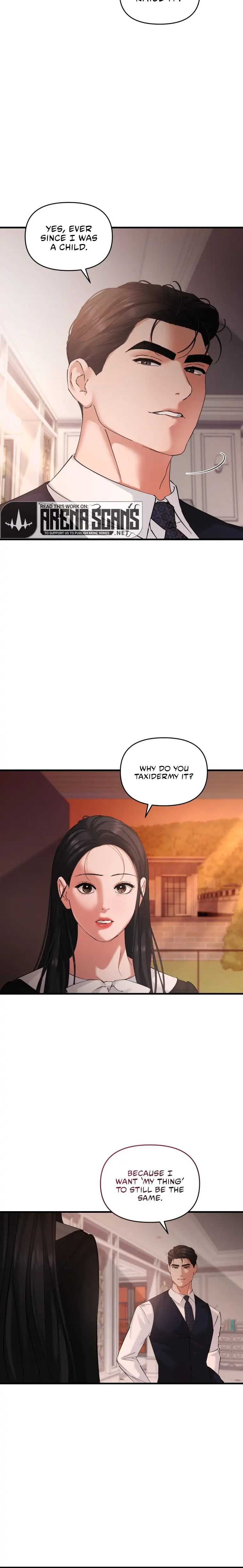 Apollo’s Heart Chapter 20 - page 3