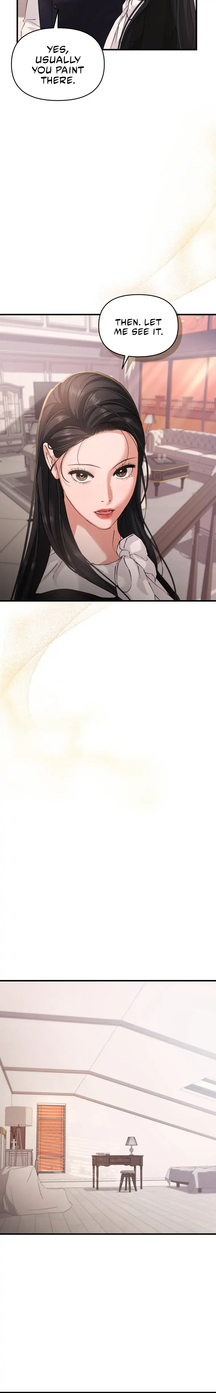 Apollo’s Heart Chapter 20 - page 6