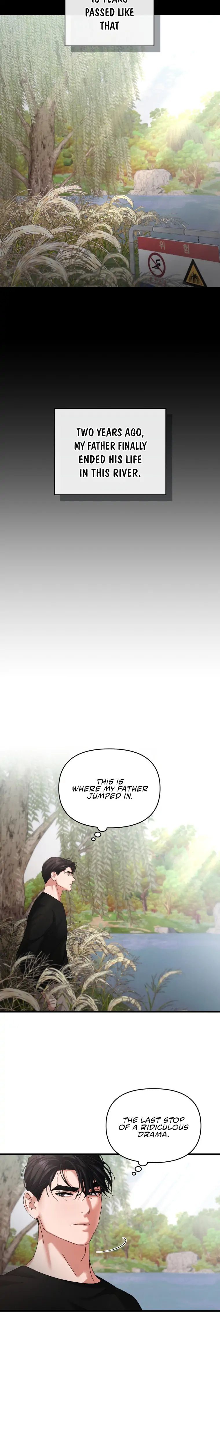 Apollo’s Heart Chapter 21 - page 20